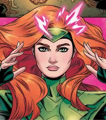 X-Men In Comics Members, Enemies, Powers