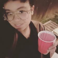 I'm in bed sick so I don't have the energy to stage a better post, but  shout out to this gem of a book by @amandawoody_ that finally hits shelves  today!! If