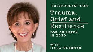 talking to children about death