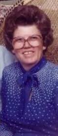 Sara Loie Curtis Flink (1936-2009)