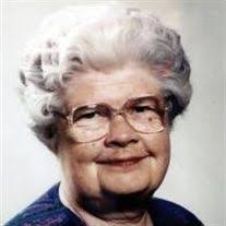 Carol May Waldron Massarelli (1935-2015)