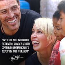 Marc Messinger's Instagram, Twitter & Facebook