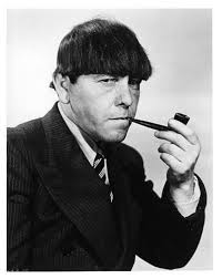 Remembering the head Stooge himself, Moe Howard (1897-1975)
