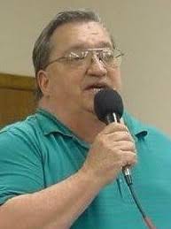 Allen R. Graber Obituary 2016