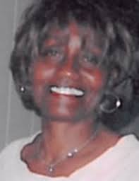 Charlie Mae Mack Obituary