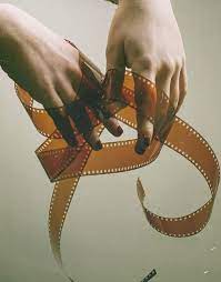 Film Strips Film Aesthetic Aesthetic Photography Film Photography