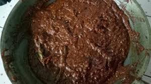 Paduan itu diakhiri dengan menaburkan usus kering dan daun bawang. Bumbu Soto Tauco Mantap Youtube