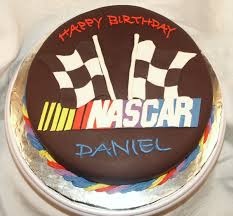 While its many defenders continue to insist that the overall health of stock car racing is not as bad as some first, a little history lesson about how nascar got here. Nascar Logo Cake Texas Rose Bakery