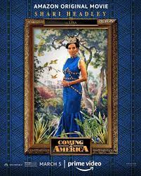 Season 2 this month in addition to tons of terrific titles that will make for one hot start to your summer. Coming 2 America Dvd Release Date Redbox Netflix Itunes Amazon