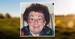 Irene Chambers Obituary February 6, 2012