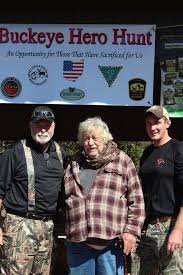 Buckeye Hero Hunt