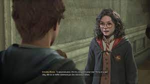 Des livres pour décoller | Soluce Hogwarts Legacy