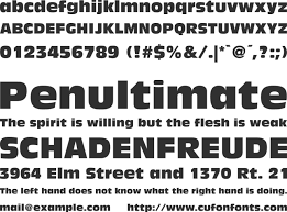 Antique Olive Std Font Family Download Free For Desktop Webfont