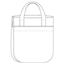 Pin On Tote Bags
