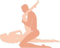 6 Posisi Bercinta Extreme Yang Panaskan Aksi Ranjang