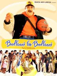 Badhaai Ho Badhaai 2002 Movie Anil Kapoor In 2020 Movies Hindi Movies Movie Posters
