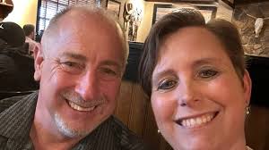 Fundraiser for Laura Homik by Leah Bristol : In Loving Memory of Kyle Homik