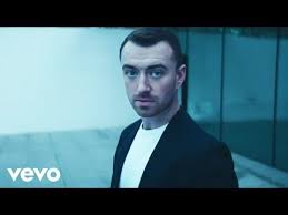 саундтреки к фильму о чем еще говорят мужчины продолжение 2 Sam Smith Normani Dancing With A Stranger Official Video Youtube Muzyka Video