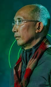 Jeff Portfolio Website