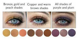 Cool hair colors for light skin, blue eyes: What Are The Best Colors For Blue Eyes As An Eye Shadow Quora