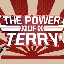 Mary had a little boy; The Power Of Terry Out Now Spicecollab Twitter