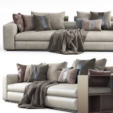 Flexform soft dream sofa at the best price: Flexform Sofa Groundpiece 3d Model Download 3d Model Flexform Sofa Groundpiece 101649 3dbaza Com
