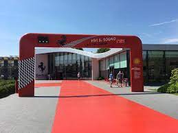 Maybe you would like to learn more about one of these? Ferrari Museum Maranello Review Of Museo Ferrari Maranello Italy Tripadvisor