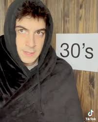 I’m 26…I still got time 😰