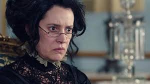 Another Period (TV Series 2013–2018)