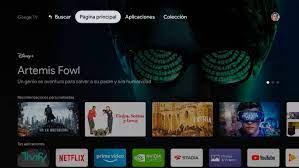 Google app for android tv. Como Instalar La Nueva Interfaz De Google Tv En Un Android Tv