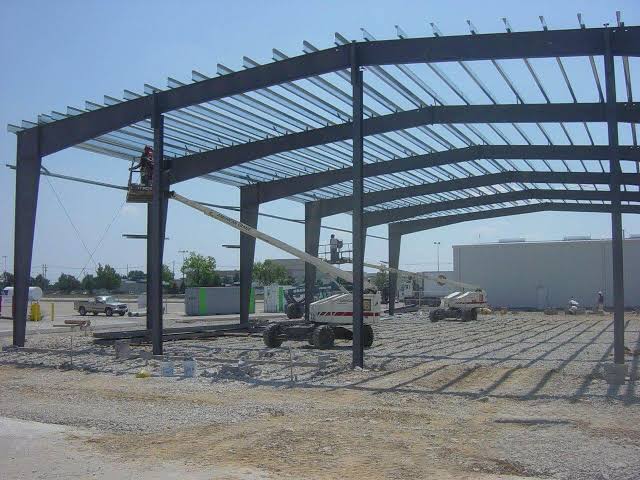 Primary Framing Systems