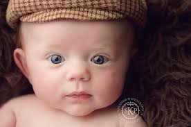 Son Kissed Photography