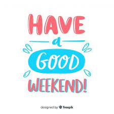 Download Volume Typography Weekend Greeting For Free In 2021 Weekend Greetings Instagram Quotes Weekend
