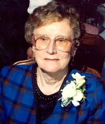 Obituary information for Marie F. Ripp