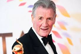 Sir Michael Palin issues heartbreaking update and says 'I've made my will' 