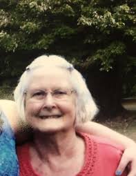 Obituary for Elizabeth Ann (Breeden) Weakley