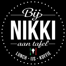 home bij nikki aan tafel