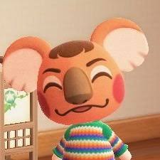 Canberra From Animal Crossing Canberraac Twitter