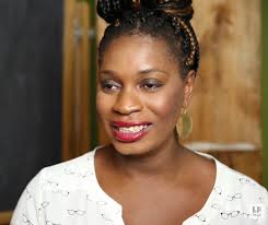 Monica Jones's Instagram, Twitter & Facebook