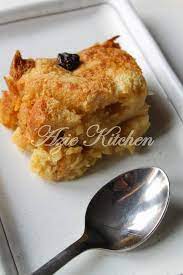 Tinggal ambil dua lembar roti tawar, oleskan selai atau margarin dan tambahkan meses. Resepi Puding Roti Tanpa Telur Kukus Enak Dan Mudah Resepi Pemakanan