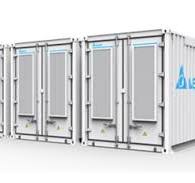 Products - Energy Storage Systems - Delta EMEA