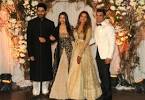 What To Wear In Wedding Reception As Guest