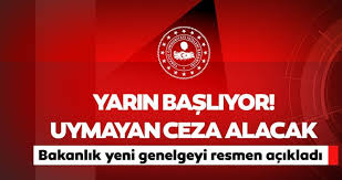 İçişleri bakanlığına bağlı olan kuruluş ve kurumların sıralaması ise şöyledir; Icisleri Bakanligi Ndan Son Dakika Haberi 81 Il Icin Yeni Genelge Yayinlandi Bunlara Uymayanlar Icin Ceza Kapida Son Dakika Haberler