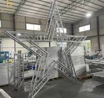 Wholesale Star Truss Aluminum Spigot Structure | Alibaba.com