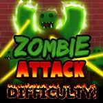 Zombie Attack Roblox Games Roblox Zombie Attack