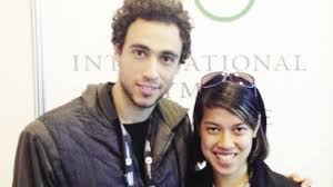 دي بداية حكاية من حكايات كتير لسة هتبدأ.#ابدأa7la bedaya by ramy ashour #startsomething Ø±Ø§Ù…Ù‰ Ø¹Ø§Ø´ÙˆØ± ÙŠØµØ¹Ø¯ Ø¨Ø§Ù„Ø§Ø³ÙƒÙˆØ§Ø´ Ø¥Ù„Ù‰ Ø§Ù„ØªØµÙÙŠØ© Ø§Ù„Ù†Ù‡Ø§Ø¦ÙŠØ© Ù„Ù€ Ø§Ù„Ø¹Ø±Ø³ Ø§Ù„Ø£ÙˆÙ„Ù…Ø¨Ù‰ Ø±ÙŠØ§Ø¶Ø© Ø§Ù„ÙˆØ·Ù†