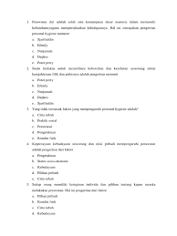 Check spelling or type a new query. Soal Uas Personal Hygiene