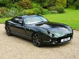 Tvr, one of the most popular and trusted software, is designed to get your computer back to life again. Tvr Cerbera 4 5 Ajp Lightweight Shmoo Automotive Tvr Sports Cars Sales Shmoo Automotive Tvr Sports Cars Sales