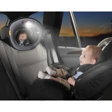 Brica Night Light Musical Baby In Sight Mirror Baby Mirror Night Light Car Safety