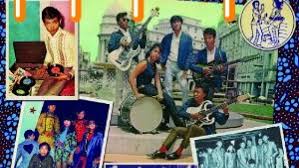 Check spelling or type a new query. Pop Yeh Yeh 1960s Music From Singapore And Malaysia The World From Prx